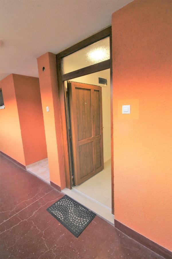 Apartment Pia Sibenik Exterior photo